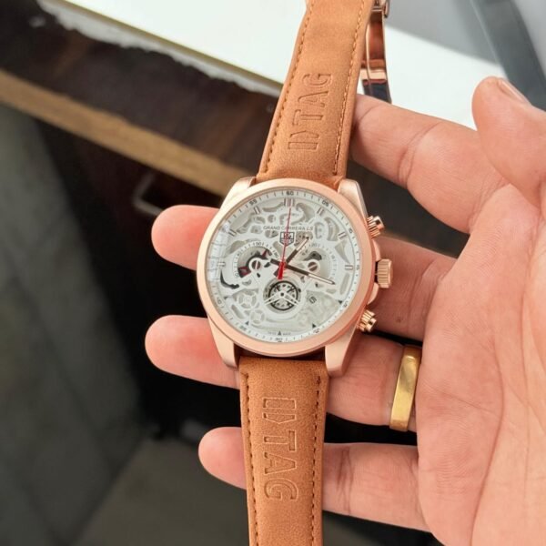 Tag Heure CR7 First Copy Watch in Karnataka at Zest Shop