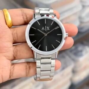 Armani Exchange First Copy Watch in Karnataka at Zest Shop