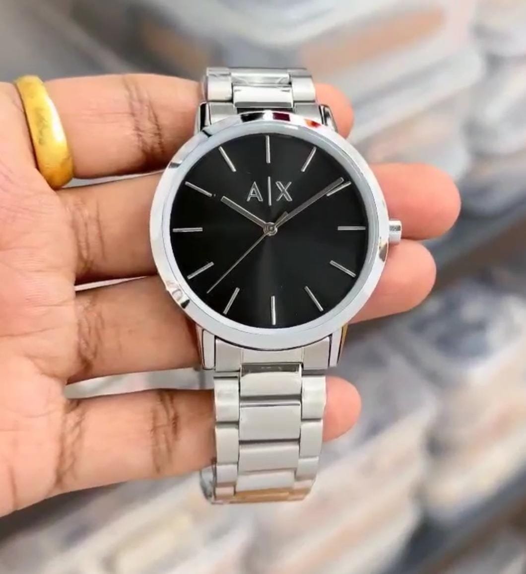 Armani Exchange First Copy Watch in Karnataka at Zest Shop