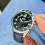 Casio Edifice EFV-500L Original Chronograph Watch | Premium Collection