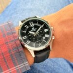 Casio Edifice first copy watch in Kolkata at Zest Shop