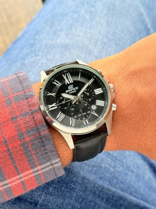 Casio Edifice first copy watch in Kolkata at Zest Shop