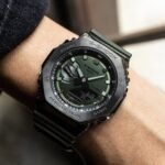 G-Shock GM2100 First Copy Watch in Nainital at Zest Shop