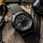 G-Shock GM2100 First Copy Watch in Nainital at Zest Shop