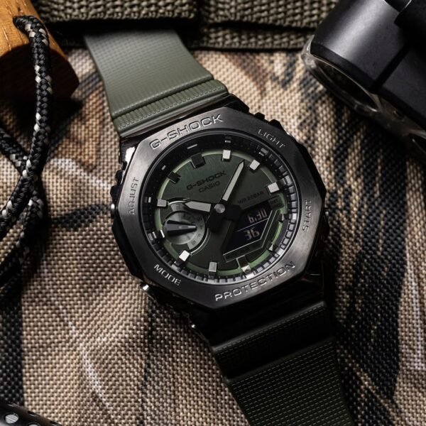 G-Shock GM2100 First Copy Watch in Nainital at Zest Shop