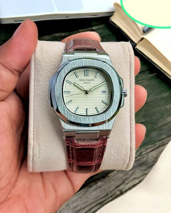 Patek Philippe First Copy Watch in Hyderabad at Zest Shop