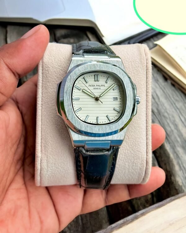 Patek Philippe First Copy Watch in Hyderabad at Zest Shop