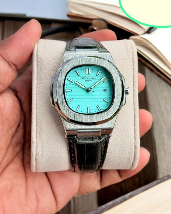 Patek Philippe First Copy Watch in Hyderabad at Zest Shop