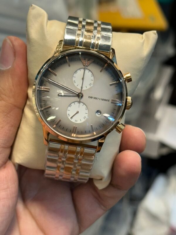Emporio Armani First Copy Watch in Pune at Zest Shop