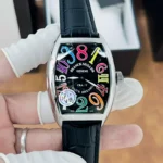 Franck Muller Crazy Hours Ultra Premium ETA First Copy Watch Premium Replica