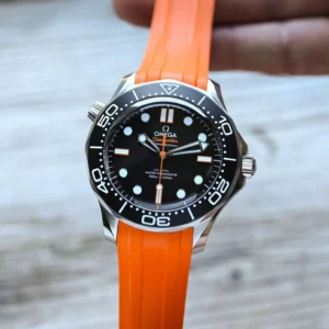 Omega Seamaster Diver 300M First Copy Watch Premium Replica