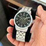 Tissot Chemin Premium Skeleton First Copy Watch Premium Replica