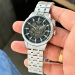 Tissot Chemin Premium Skeleton First Copy Watch Premium Replica