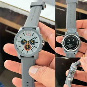 Armani Exchange Outerbanks Chronograph First Copy Watch Premium Replica