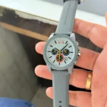 Armani Exchange Outerbanks Chronograph First Copy Watch Premium Replica