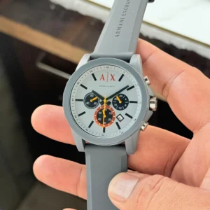 Armani Exchange Outerbanks Chronograph First Copy Watch Premium Replica
