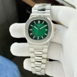 Patek Philippe Nautilus Automatic First Copy Watch Premium Replica in Tamil Nadu at Zest Shop