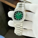 Patek Philippe Nautilus Automatic First Copy Watch Premium Replica in Tamil Nadu at Zest Shop