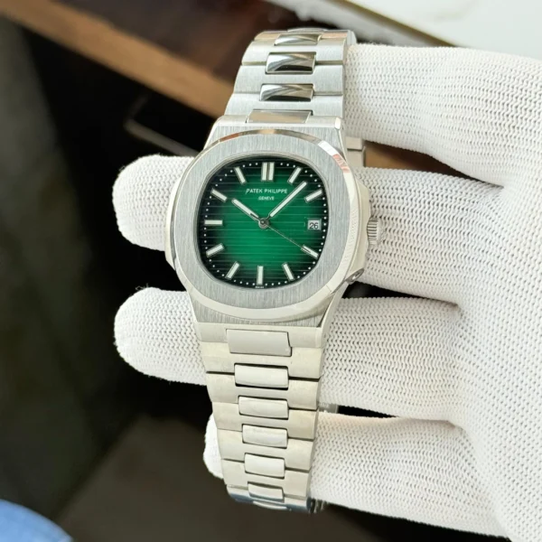 Patek Philippe Nautilus Automatic First Copy Watch Premium Replica in Tamil Nadu at Zest Shop