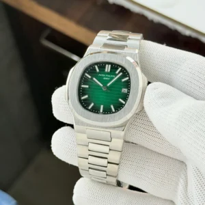 Patek Philippe Nautilus Automatic First Copy Watch Premium Replica in Tamil Nadu at Zest Shop