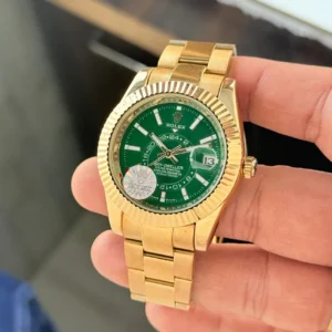 Rolex Sky-Dweller First Copy Watch Premium Replica in Delhi at Zest Shop