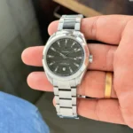 OMEGA Seamaster Aqua Terra First Copy Watch Premium Replica in Bangalore at Zest Shop