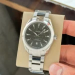 OMEGA Seamaster Aqua Terra First Copy Watch Premium Replica in Bangalore at Zest Shop