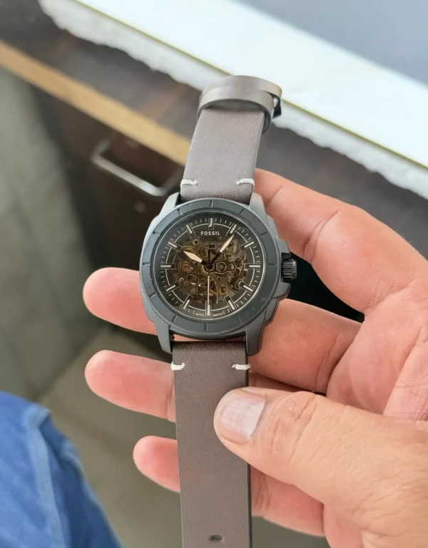 Fossil Privateer Sport First Copy Watch Premium Replica