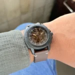 Fossil Privateer Sport First Copy Watch Premium Replica