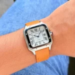 Cartier Santos First Copy Watch Premium Replica in Noida at Zest Shop