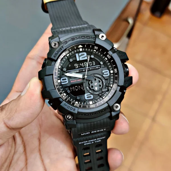 Casio G-Shock First Copy Watch in Telangana at Zest Shop