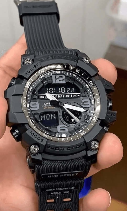 Casio G-Shock First Copy Watch in Telangana at Zest Shop