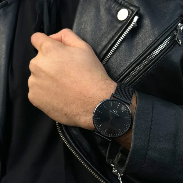 Daniel Wellington Classic Petite First Copy Watch in Bangalore at Zest Shop