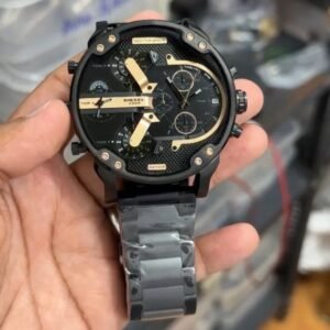 Diesel Big Daddy First Copy Watch Premium in Telangana at Zest Shop
