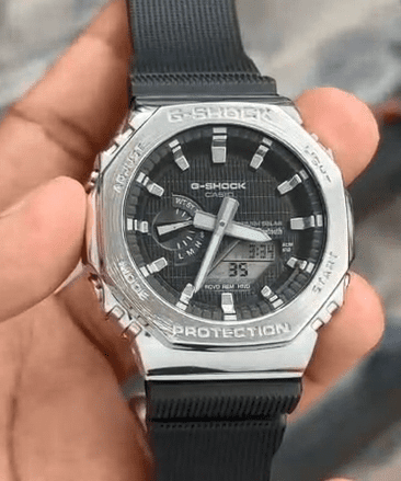 G-Shock GM2100 First Copy Watch in Kolkata at Zest Shop