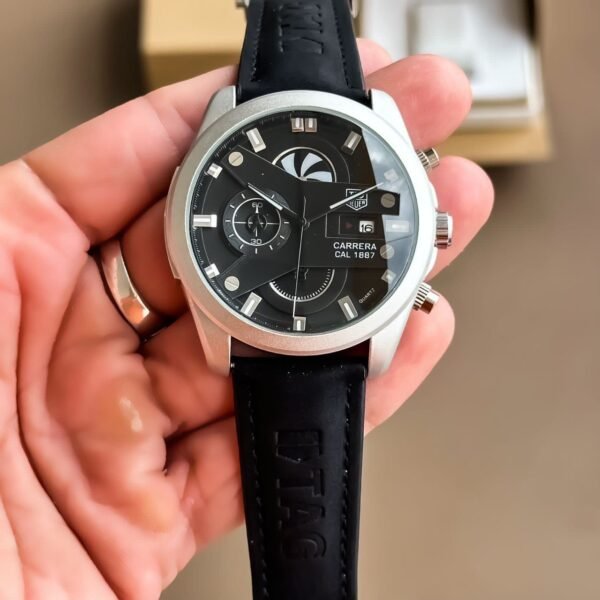 Tag Heure CR7 First Copy Watch in Chennai at Zest Shop