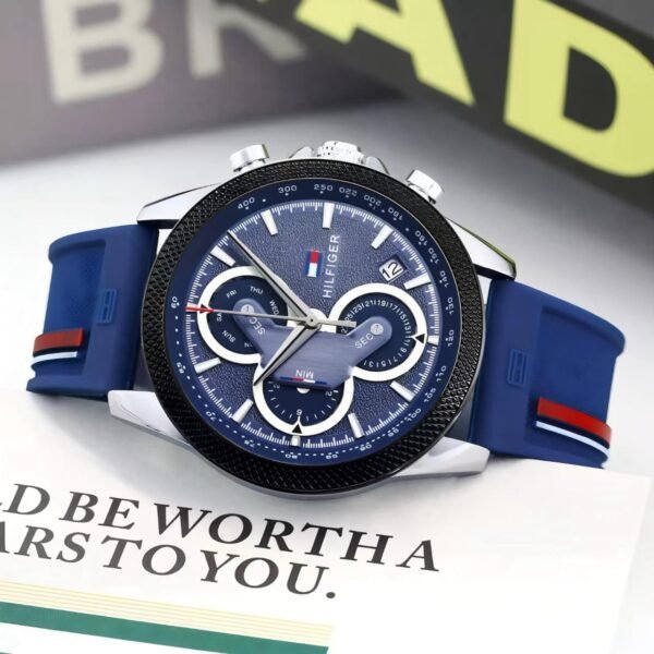Tommy Hilfiger First Copy Watch in Bengaluru at Zest Shop