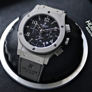 Hublot Big Bang Chronograph First Copy Watch | Premium Replica in Bangalore at Zest Shop