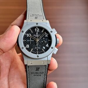 Hublot Big Bang Chronograph First Copy Watch | Premium Replica in Bangalore at Zest Shop