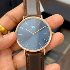 Deniel Wellington First Copy Watch in Goa at Zest Shop