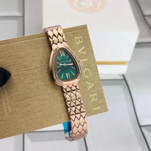 BVLGARI Serpenti Seduttori First Copy Watch Premium Replica