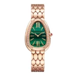 BVLGARI Serpenti Seduttori First Copy Watch Premium Replica