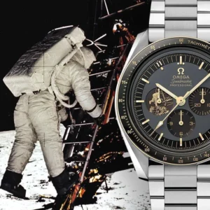 Omega Speedmaster Apollo 11 First Copy Watch Premium Replica