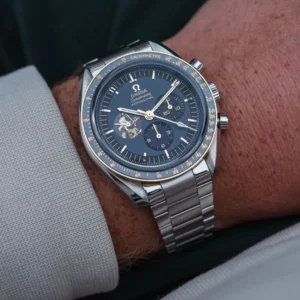 Omega Speedmaster Apollo 11 First Copy Watch Premium Replica