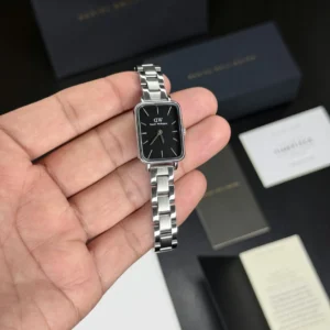 Daniel Wellington Square Dial First Copy Watch Premium Replica