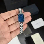 Daniel Wellington DW Ladies Square Dial First Copy Watch Premium Replica