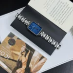 Daniel Wellington DW Ladies Square Dial First Copy Watch Premium Replica