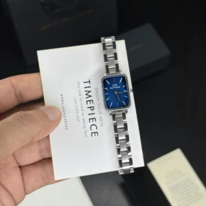 Daniel Wellington DW Ladies Square Dial First Copy Watch Premium Replica