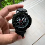 Tissot T-Race Chronograph Black First Copy Watch Premium Replica