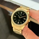 Tissot PRC-100 Solar Automatic Back Open First Copy Watch Premium Replica